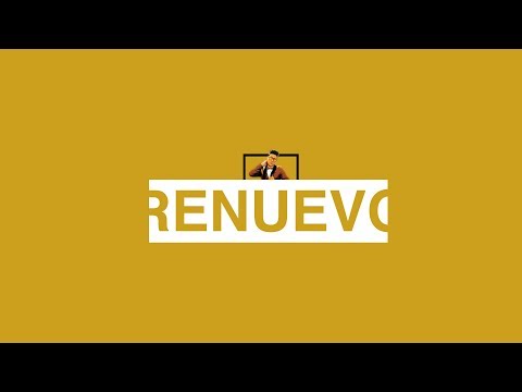 Renuevo - Mario Rivera