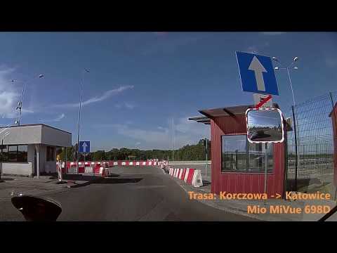 Polska - trasa Korczowa - Katowice | ForumWiedzy.pl | ForumWiedzy