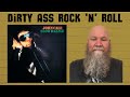 John Cale - Dirty Ass Rock 'n' Roll (1975) reaction commentary - Art Rock