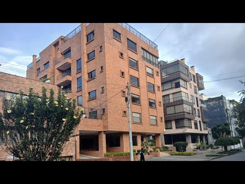 Apartamentos, Alquiler, Bogotá - $9.520.000