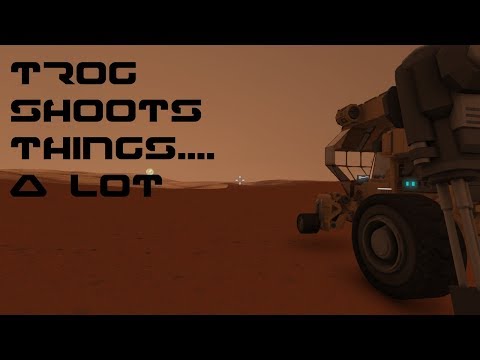 Steam Community :: Video :: Space Engineers Live Stream: Planetary ...