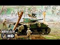 WINDTALKERS Clip The Japanese Island Of Saipan 2002