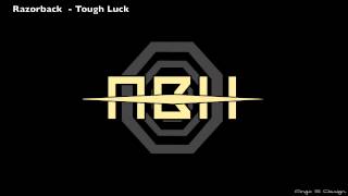Razorback - Tough Luck