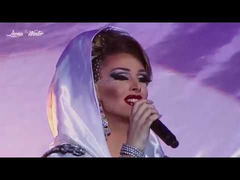 [THE SWITCH 2] My Way/A mi manera - Miss Leona (Gala de Canto - La Gran Final)