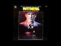 [1985] Witness - Maurice Jarre - 05 - Building the ...