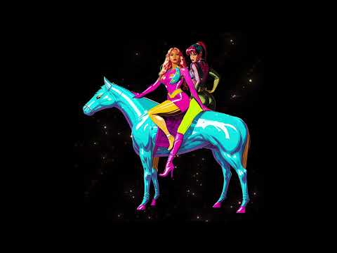 Rihyoncé - BEEN THIQUE (damelo caramelo mix) [ShyBoy Mashup]