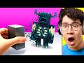 World's Most Satisfying Minecraft Magnets (Animation) DEFAULT Thumbnail