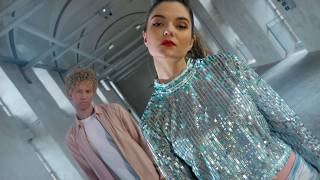 KISSAMILÉ - ONE [Official Video]