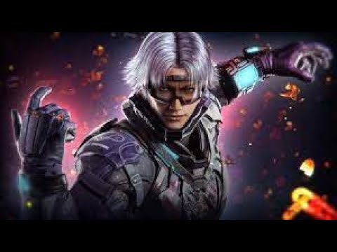 Tekken 8 Ranked - Super Close Set Lee Vs Feng Wei