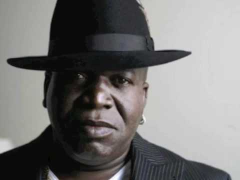 Barrington Levy - My Time