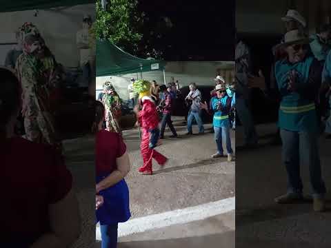 folia de santos Reis Itaguaru-Go