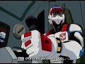 Transformers Superlink Inferno S Death And End Credits Fixed Audio