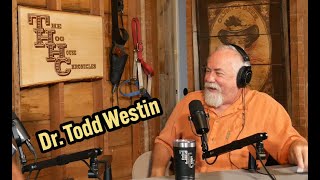 THHC-Dr Todd Westin, Veteran & Exotic Animal Vet, Ep 52.