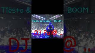 Download lagu Tiësto Sevenn BOOM... mp3