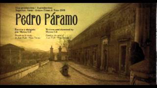 Pedro Páramo Capítulo 1 - Radionovela