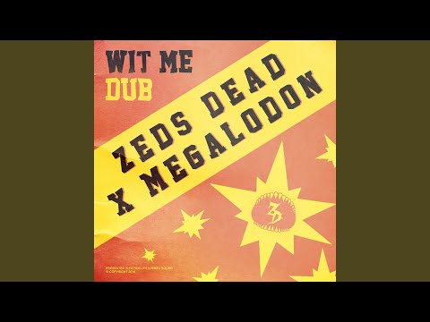 Wit Me Dub