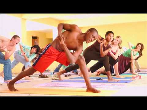 Karma Krew Haiti Trip