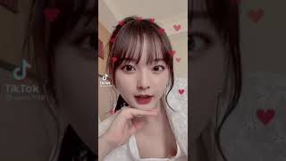 【TikTok】美女。見せブラ？