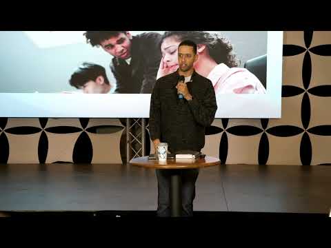 Growth Night 01-21-2026 Pastor Tyrone Morrison