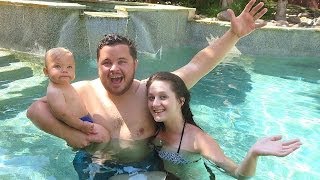 OUR NEW HOUSE!! (7.1.14 - Day 522) - Daily Bumps