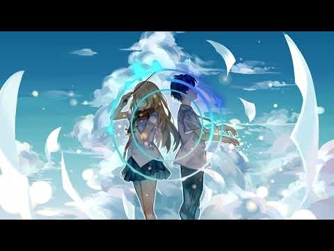 Ariana Grande - no tears left to cry - Nightcore