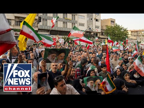 White House monitoring possible Iranian sleeper cells