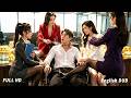 Broke Guy Goes To Interview And Meets 4 Female CEOs All His Ex Girlfriends Still In Love With Him