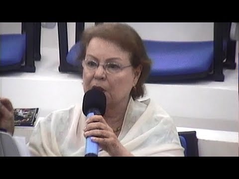 Tertúlia Conscienciologia 4370 - Técnica do Histrionismo Parapedagógico (Autoparadidaticologia)