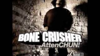 Bone Crusher Feat David Banner - Puttin It Work