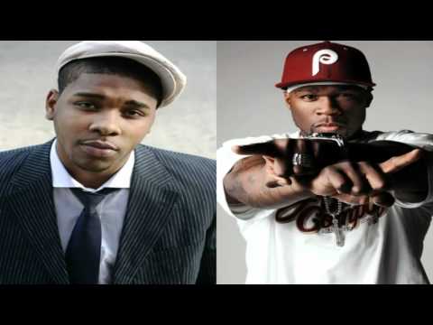 Cj Hilton ft 50 Cent - It Doesn't Feel Right (HD)