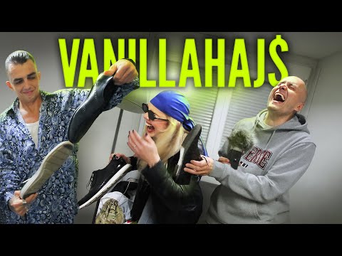 X-lecie VANILLAHAJ$ - Pal Hajs TV