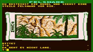 Fiji for the Atari 8-bit family