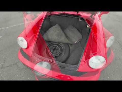 1969 Porsche 912 (CC-2026182) for sale in Costa Mesa, California