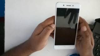 How to Remove Pattern Lock of Vivo Y55L