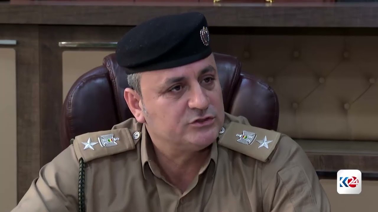 ڤیدیۆ | لە دهۆک هەوڵی زیاتر بۆ پارێزگاری لە ژینگە دەدرێت