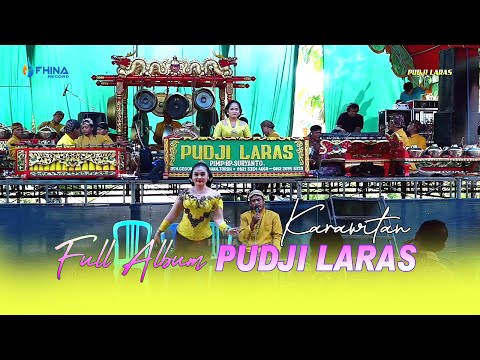 KARAWITAN PUJI LARAS TERBARU 2024 || TEGUH AUDIO || FHINA MULTIMEDIA