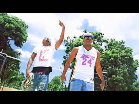 Rozo G El Unico 64 Bars Freestyle (Official Video)