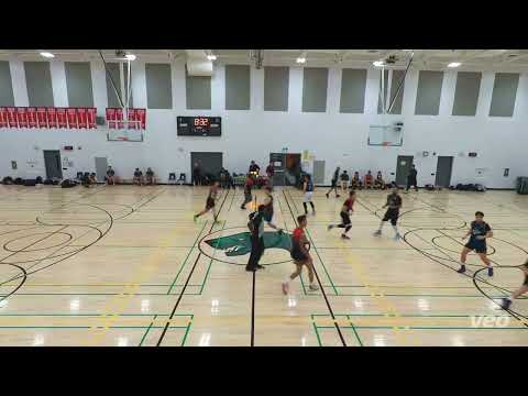 So Groovy (51) tier 15 - FINALS 2nd Cookhouse (48) - tcbl sunday