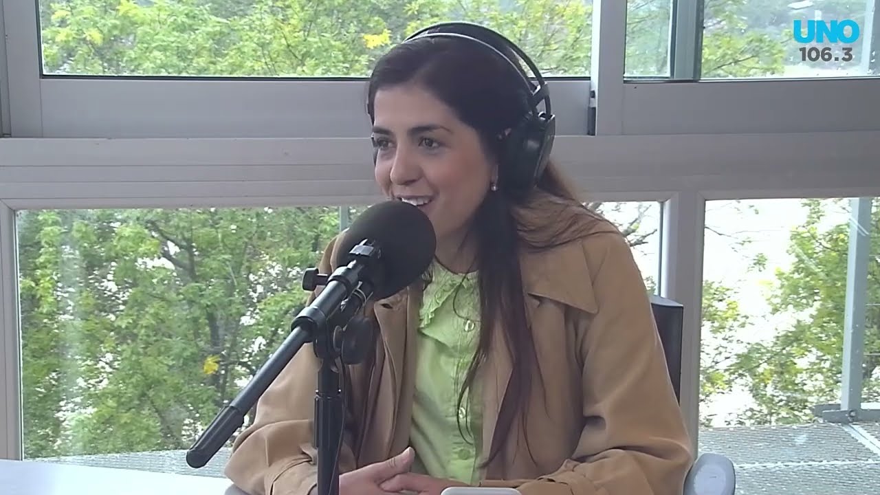 Bedini: "Las políticas de Javier Milei nos están matando y algunos quieren traerlas a Santa Fe"