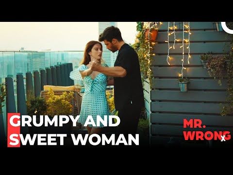 Fate's Unifying Power - Mr. Wrongs Special Scenes