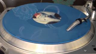 Dickies - I&#39;ve Got A Splitting Hedachi (A&amp;M 1979).