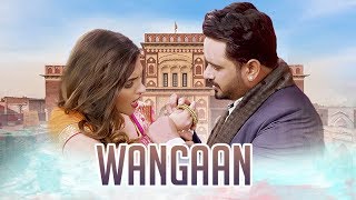 New Punjabi Songs 2019 | Wangaan: Masha Ali (Full Song) Mr. Wow | Latest Punjabi Songs 2019