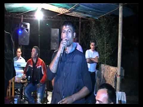 Elton Xoxi & Sulo Grabijanit & Lad Ndoni & Beni Pogradecit - Kolazh