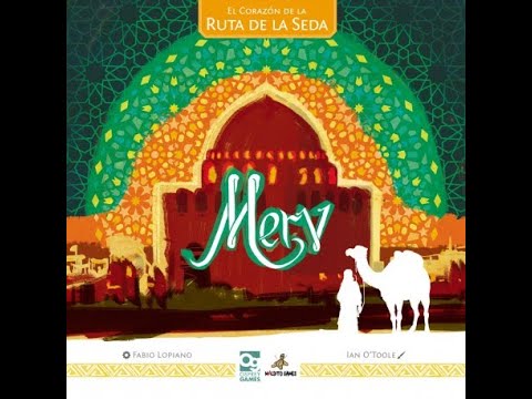 1 Vistazo: Merv - Turno Y Acción