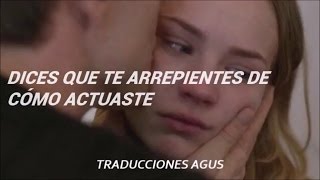 The Chainsmokers // don&#39;t say ft. Emily Warren (ESPAÑOL)