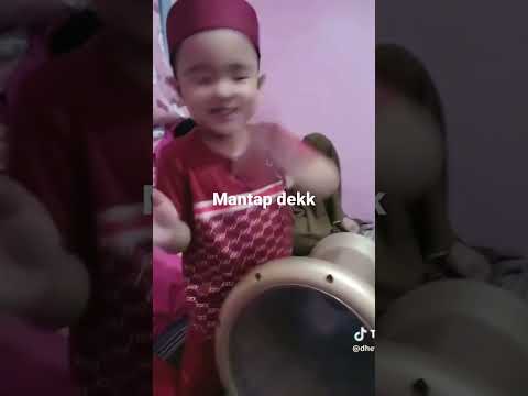 ya nafsuti #fyp #yanafsuti #sholawat #darbuka