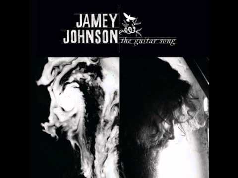 Jamey Johnson - Old Maple Guitar