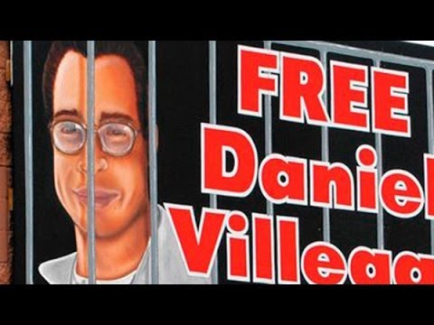 20 Years After Forced Confession A Man Is Freed