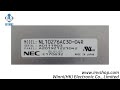 NL10276AC30-04R 15" 1024*760 a-Si TFT-LCD FOR NEC