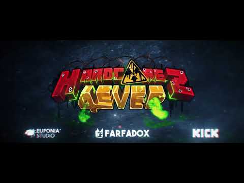 HARDCORE Z 4-EVER | TRAILER OFICIAL